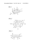 JOINED METAL MEMBER, METAL JOINING METHOD AND METAL JOINING APPARATUS diagram and image