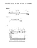 SUBSTRATE FOR SUSPENSION, AND PRODUCTION PROCESS THEREOF diagram and image