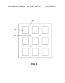 SYSTEM AND METHOD FOR TEST PATTERN FOR LITHOGRAPHY PROCESS diagram and image