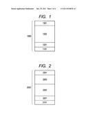 ELECTROPHOTOGRAPHIC PHOTOSENSITIVE MEMBER AND ELECTROPHOTOGRAPHIC     APPARATUS diagram and image