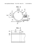 ELECTROPHOTOGRAPHIC PHOTOSENSITIVE MEMBER AND ELECTROPHOTOGRAPHIC     APPARATUS diagram and image