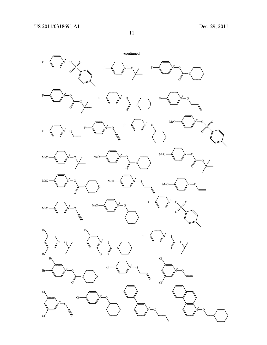 RESIST COMPOSITION FOR SEMICONDUCTOR, AND RESIST FILM AND PATTERN FORMING     METHOD USING THE SAME - diagram, schematic, and image 12