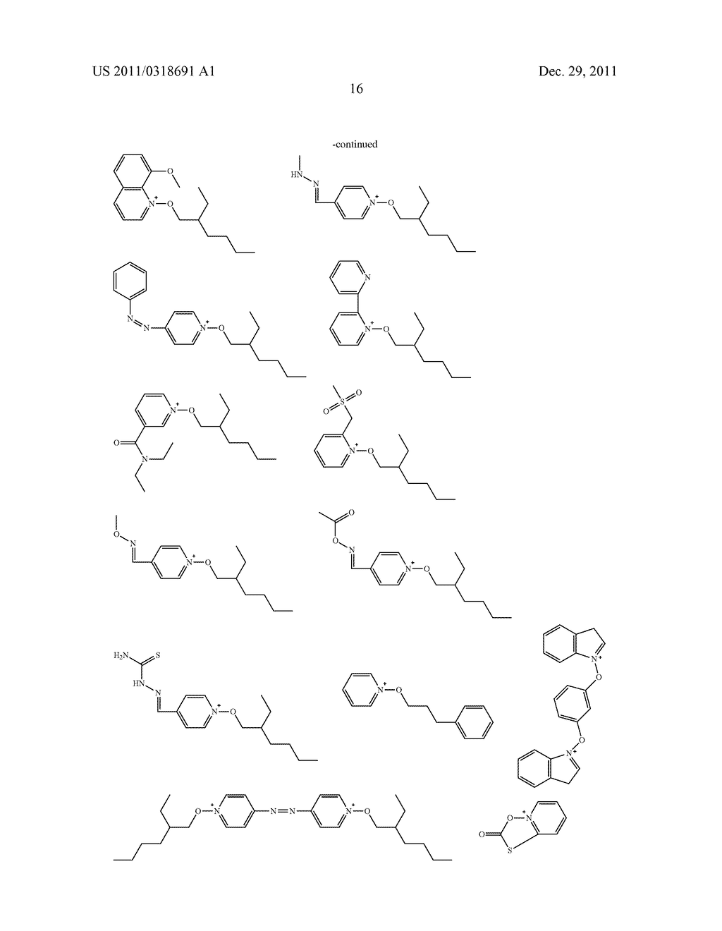 RESIST COMPOSITION FOR SEMICONDUCTOR, AND RESIST FILM AND PATTERN FORMING     METHOD USING THE SAME - diagram, schematic, and image 17