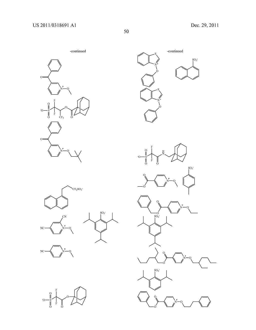 RESIST COMPOSITION FOR SEMICONDUCTOR, AND RESIST FILM AND PATTERN FORMING     METHOD USING THE SAME - diagram, schematic, and image 51
