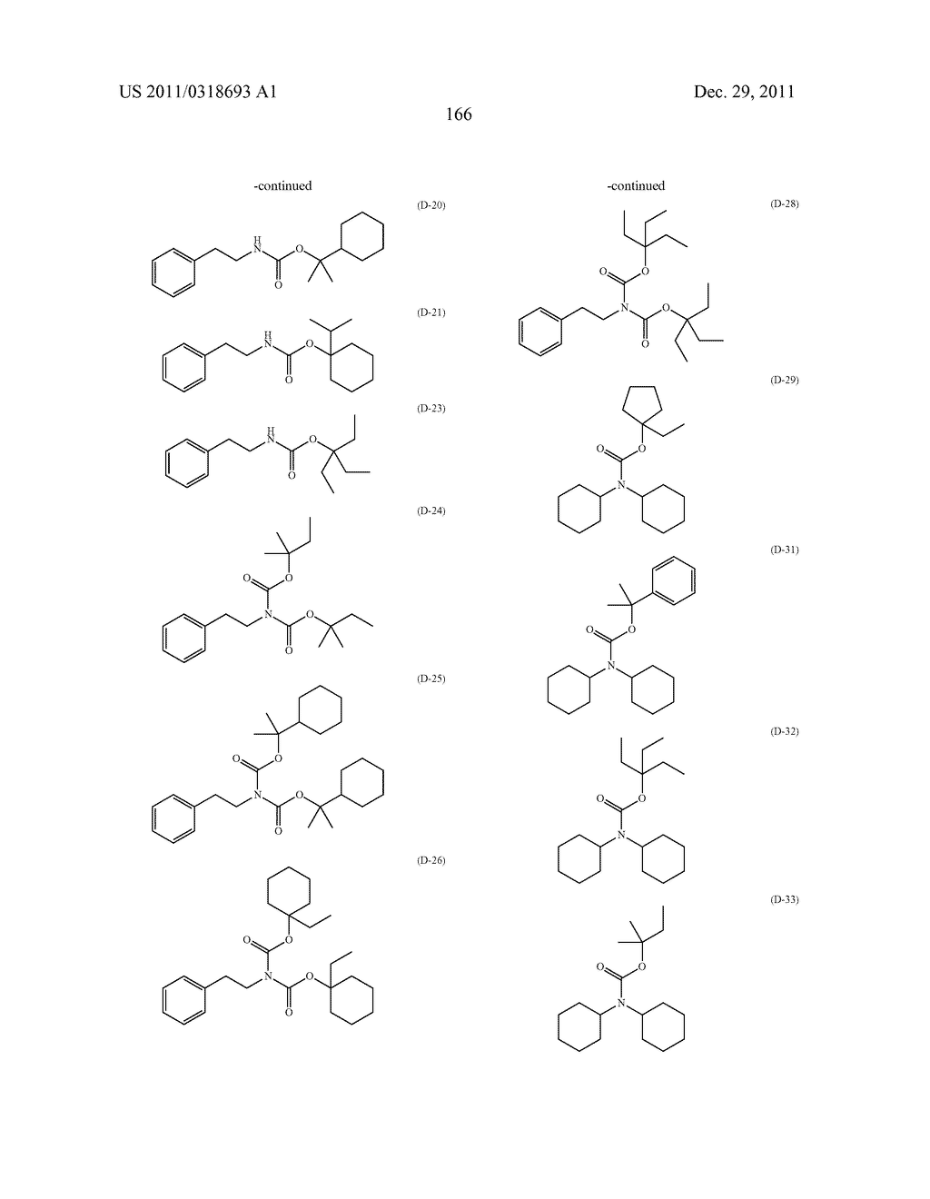 ACTINIC-RAY- OR RADIATION-SENSITIVE RESIN COMPOSITION, AND RESIST FILM AND     PATTERN FORMING METHOD USING THE SAME - diagram, schematic, and image 167