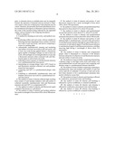 METHOD FOR CLEANING THE ORAL CAVITY diagram and image