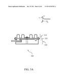 SYSTEMS, DEVICES, METHODS AND KITS FOR FLUID HANDLING diagram and image