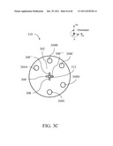 SYSTEMS, DEVICES, METHODS AND KITS FOR FLUID HANDLING diagram and image