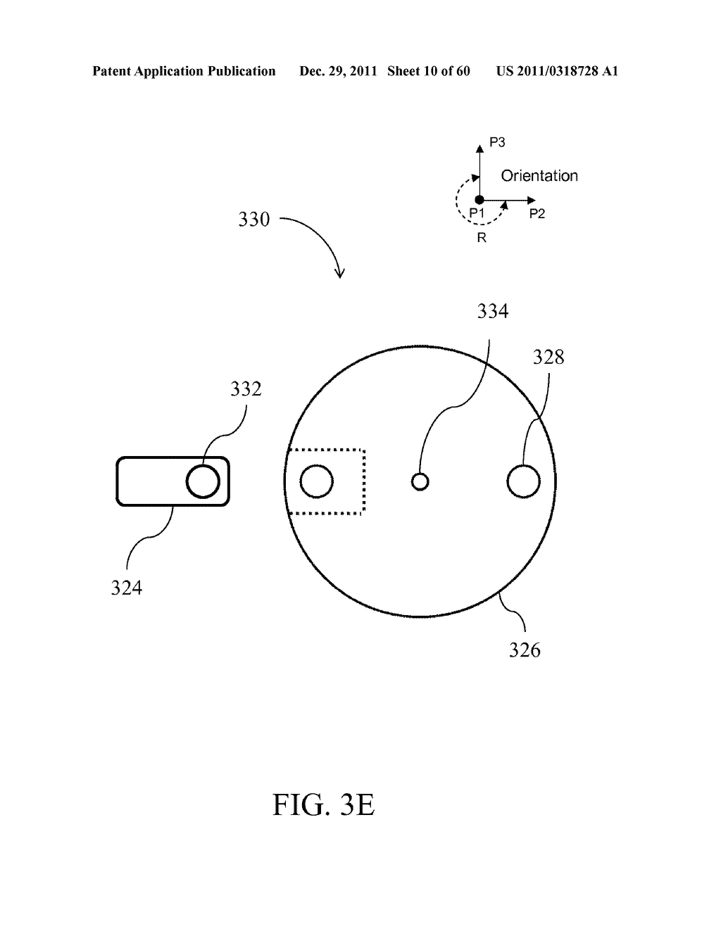 SYSTEMS, DEVICES, METHODS AND KITS FOR FLUID HANDLING - diagram, schematic, and image 11