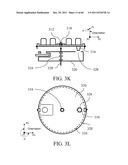 SYSTEMS, DEVICES, METHODS AND KITS FOR FLUID HANDLING diagram and image