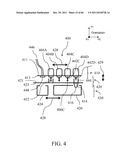 SYSTEMS, DEVICES, METHODS AND KITS FOR FLUID HANDLING diagram and image