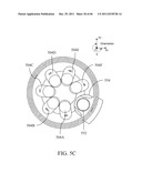 SYSTEMS, DEVICES, METHODS AND KITS FOR FLUID HANDLING diagram and image