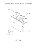 SYSTEMS, DEVICES, METHODS AND KITS FOR FLUID HANDLING diagram and image