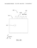 SYSTEMS, DEVICES, METHODS AND KITS FOR FLUID HANDLING diagram and image