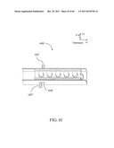 SYSTEMS, DEVICES, METHODS AND KITS FOR FLUID HANDLING diagram and image