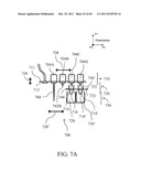 SYSTEMS, DEVICES, METHODS AND KITS FOR FLUID HANDLING diagram and image