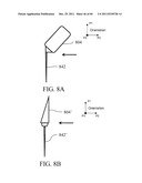 SYSTEMS, DEVICES, METHODS AND KITS FOR FLUID HANDLING diagram and image