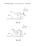 SYSTEMS, DEVICES, METHODS AND KITS FOR FLUID HANDLING diagram and image