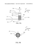 SYSTEMS, DEVICES, METHODS AND KITS FOR FLUID HANDLING diagram and image