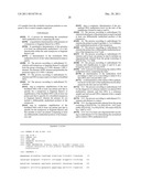 DETERMINATION OF THE DEGREE OF DNA METHYLATION diagram and image