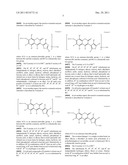 REACTIVE COUMARIN DERIVATIVES AND THEIR USE IN CELLULAR ANALYSES diagram and image