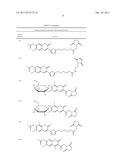 REACTIVE COUMARIN DERIVATIVES AND THEIR USE IN CELLULAR ANALYSES diagram and image