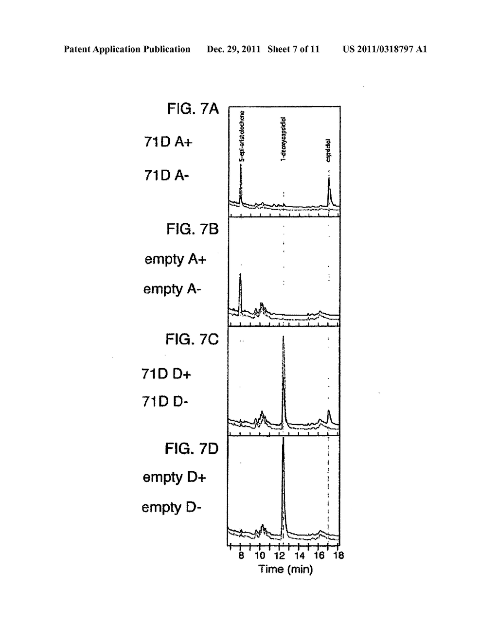 Cytochrome P450s and uses thereof - diagram, schematic, and image 08