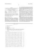 Recombinantly Modified Plasmin diagram and image