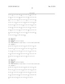 Recombinantly Modified Plasmin diagram and image