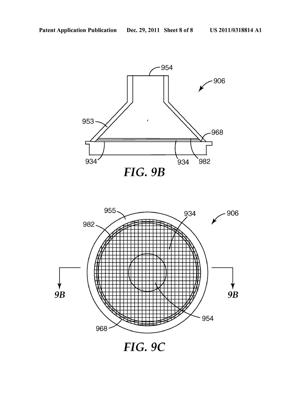 METHODS, KITS AND SYSTEMS FOR PROCESSING SAMPLES - diagram, schematic, and image 09