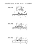 CARTRIDGE SYSTEM FOR CHEMICAL PROCESSING diagram and image