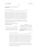 COMPOSITIONS AND METHODS FOR RE-PROGRAMMING AND RE-DIFFERENTIATING CELLS diagram and image