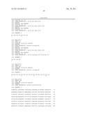 COMPOSITIONS AND METHODS FOR RE-PROGRAMMING AND RE-DIFFERENTIATING CELLS diagram and image