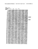 Multiple-tumor aberrant growth genes diagram and image