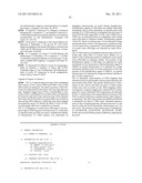 Multiple-tumor aberrant growth genes diagram and image