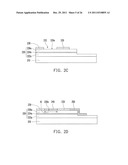 METHOD FOR FABRICATING LIGHT EMITTING DIODE CHIP diagram and image