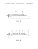 METHOD FOR FABRICATING LIGHT EMITTING DIODE CHIP diagram and image