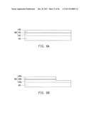 METHOD FOR FABRICATING LIGHT EMITTING DIODE CHIP diagram and image