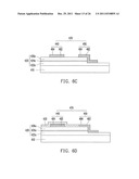 METHOD FOR FABRICATING LIGHT EMITTING DIODE CHIP diagram and image