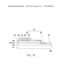 METHOD FOR FABRICATING LIGHT EMITTING DIODE CHIP diagram and image