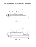 METHOD FOR FABRICATING LIGHT EMITTING DIODE CHIP diagram and image