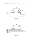 METHOD FOR FABRICATING LIGHT EMITTING DIODE CHIP diagram and image