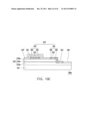 METHOD FOR FABRICATING LIGHT EMITTING DIODE CHIP diagram and image