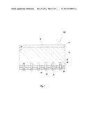 MANUFACTURING PROCESS FOR MAKING PHOTOVOLTAIC SOLAR CELLS diagram and image