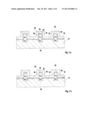 MANUFACTURING PROCESS FOR MAKING PHOTOVOLTAIC SOLAR CELLS diagram and image