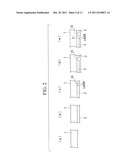 PROCESS FOR PRODUCING PHOTOVOLTAIC DEVICE diagram and image