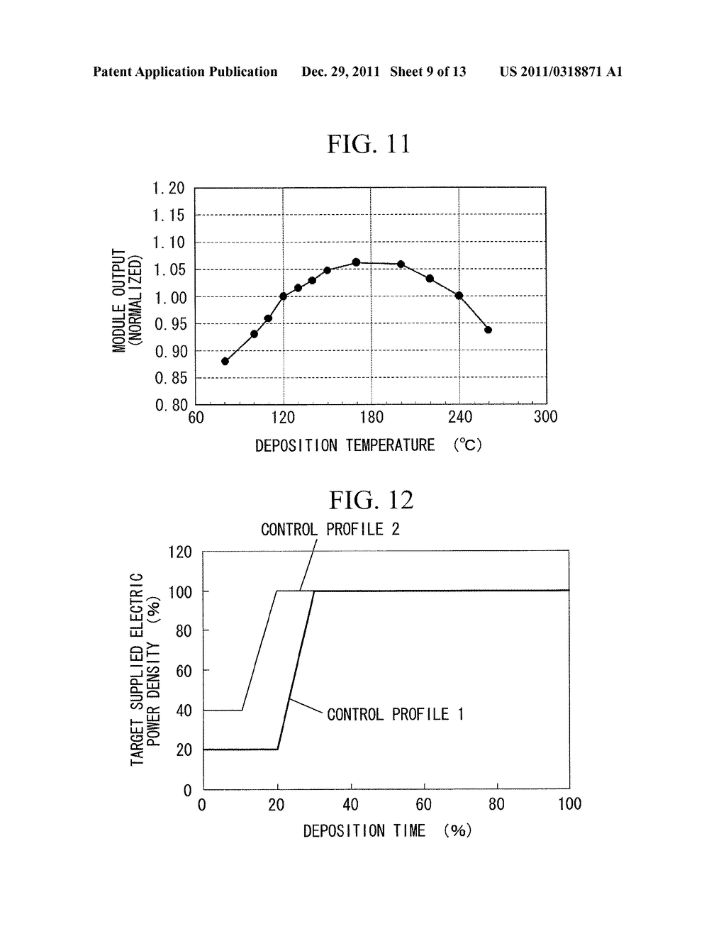 PROCESS FOR PRODUCING PHOTOVOLTAIC DEVICE - diagram, schematic, and image 10