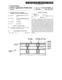 METHOD OF MANUFACTURING PHOTOELECTRIC CONVERSION DEVICE diagram and image