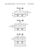 METHOD OF MANUFACTURING PHOTOELECTRIC CONVERSION DEVICE diagram and image