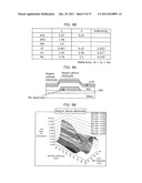 METHOD OF CRYSTALLIZING SILICON THIN FILM AND METHOD OF MANUFACTURING     SILICON THIN-FILM TRANSISTOR DEVICE diagram and image